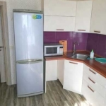 Дава се под наем Едностаен апартамент в Пловдив, Христо Смирненски - 40 кв.м за 178.5 € - Снимка #1