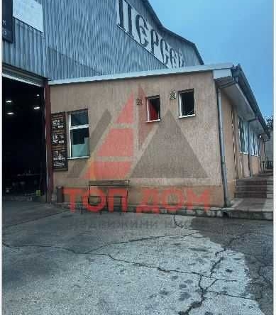 Дава се под наем Магазин в Варна, Младост 1 - 700 кв.м за 3213 € - Снимка #1