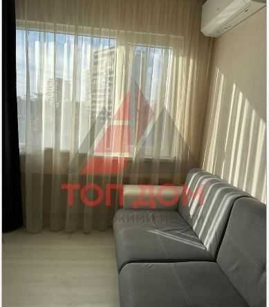 Дава се под наем Тристаен апартамент в Варна, Чайка - 70 кв.м за 650 € - Снимка #1