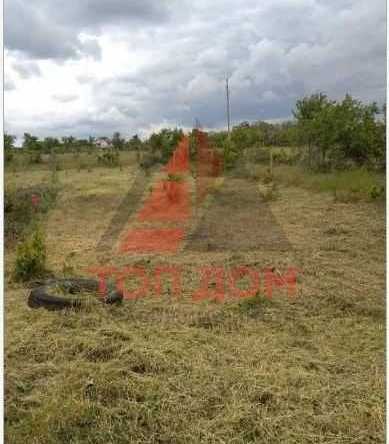 Парцел в Варна, Галата - 1200 кв.м за 104 €/кв.м - Снимка #1