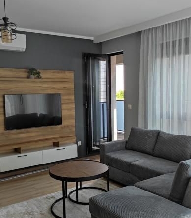 Дава се под наем Двустаен апартамент в Пловдив, Каменица 1 - 68 кв.м за 450 € - Снимка #1