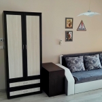 Дава се под наем Едностаен апартамент в Варна, Възраждане 1 - 35 кв.м за 200 € - Снимка #1