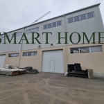 Дава се под наем Склад в Велико Търново, Картала - 592 кв.м за 2125.17 € - Снимка #1