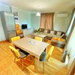 Дава се под наем Двустаен апартамент в Варна, м-т Св. Никола - 65 кв.м за 498.27 € - Снимка #1