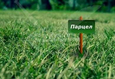 Парцел в Пловдив, Индустриална зона - Север - 9000 кв.м за 48 €/кв.м - Снимка #1