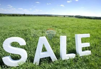 Парцел в с. Страшимирово, Област Варна - 400 кв.м за 96 €/кв.м - Снимка #1