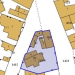 Парцел в Пловдив, Център - 84 кв.м за 1072 €/кв.м - Снимка #1