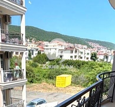 Двустаен апартамент в Свети Влас - 63 кв.м за 1493 €/кв.м - Снимка #1