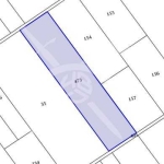 Парцел в Ахелой - 10021 кв.м за 10 €/кв.м - Снимка #1