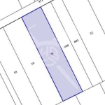 Парцел в Поморие - 2515 кв.м за 3 €/кв.м - Снимка #1