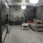 Дава се под наем Двустаен апартамент в Пловдив, Старият град - 65 кв.м за 260.1 € - Снимка #1