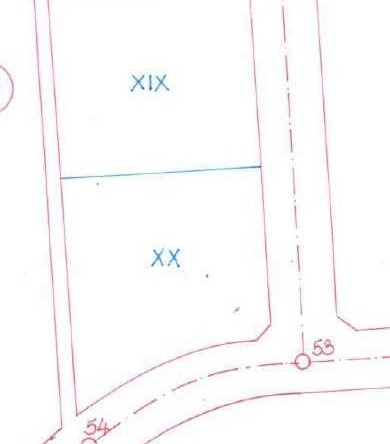 Парцел в с. Стефан Караджа, Област Добрич - 1025 кв.м за 21 €/кв.м - Снимка #1