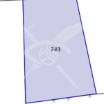 Парцел в с. Крушевец, Област Бургас - 497 кв.м за 23 €/кв.м - Снимка #1