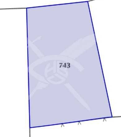 Парцел в с. Крушевец, Област Бургас - 497 кв.м за 46 €/кв.м - Снимка #1