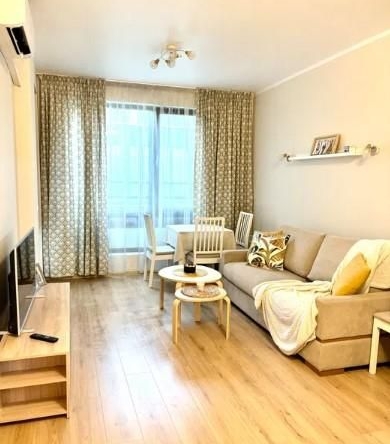 Дава се под наем Двустаен апартамент в София, Витоша - 65 кв.м за 750 € - Снимка #1