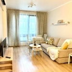 Дава се под наем Двустаен апартамент в София, Витоша - 65 кв.м за 750 € - Снимка #1