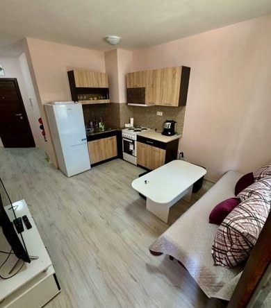 Дава се под наем Двустаен апартамент в Пловдив, Мараша - 60 кв.м за 433.5 € - Снимка #1