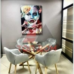 Дава се под наем Тристаен апартамент в Варна, Лятно кино Тракия - 75 кв.м за 652.8 € - Снимка #1