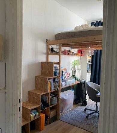 Дава се под наем Едностаен апартамент в София, Център - 40 кв.м за 326.4 € - Снимка #1