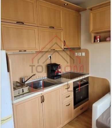 Дава се под наем Четиристаен апартамент в Варна, Чайка - 90 кв.м за 612 € - Снимка #1