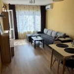 Дава се под наем Двустаен апартамент в София, Изгрев - 60 кв.м за 746.64 € - Снимка #1