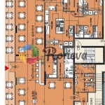 Офис в Варна, Владислав Варненчик - 365 кв.м за 519 €/кв.м - Снимка #1