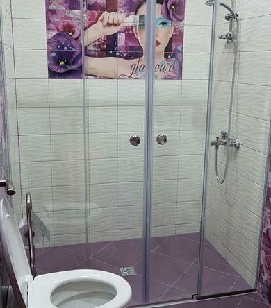 Дава се под наем Двустаен апартамент в Плевен, Идеален център - 75 кв.м за 400 € - Снимка #1