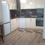 Дава се под наем Двустаен апартамент в Пловдив, Остромила - 65 кв.м за 440 € - Снимка #1