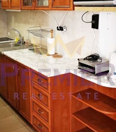 Дава се под наем Двустаен апартамент в Варна, Левски - 62 кв.м за 306 € - Снимка #1