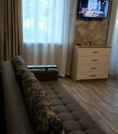 Дава се под наем Едностаен апартамент в Пловдив, Беломорски - 40 кв.м за 229.5 € - Снимка #1