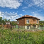 Къща в с. Велислав, Област Бургас - 196 кв.м за 110 €/кв.м - Снимка #1