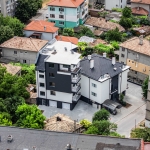 Тристаен апартамент в Търговище, Боровец - 146 кв.м за 886 €/кв.м - Снимка #1