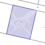 Парцел в Несебър - 300 кв.м за 84 €/кв.м - Снимка #1