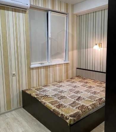 Дава се под наем Едностаен апартамент в Бургас, Ветрен - 35 кв.м за 188.7 € - Снимка #1