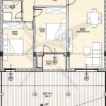 Тристаен апартамент в София, Малинова долина - 118 кв.м за 1929 €/кв.м - Снимка #1