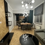 Дава се под наем Двустаен апартамент в София, Гео Милев - 70 кв.м за 750 € - Снимка #1