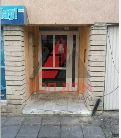 Дава се под наем Магазин в Варна, Генералите - 20 кв.м за 178.5 € - Снимка #1