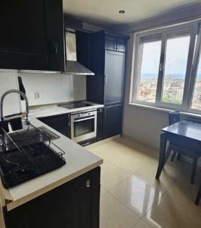 Двустаен апартамент в София, Център - 67 кв.м за 3508 €/кв.м - Снимка #1