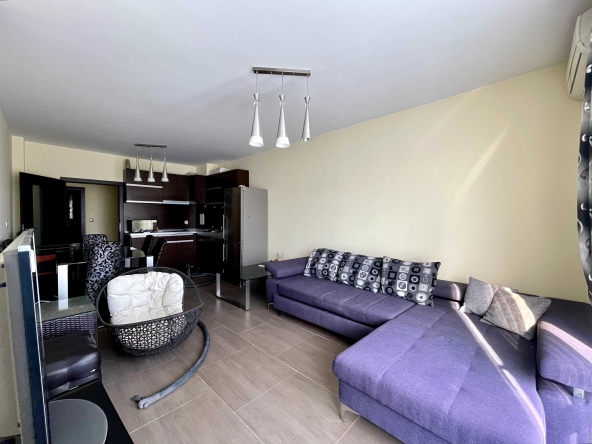 Тристаен апартамент в Несебър - 114 кв.м за 950 €/кв.м - Снимка #1