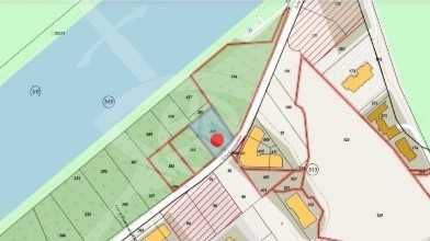 Парцел в Пловдив, Западен - 1600 кв.м за 32 €/кв.м - Снимка #1