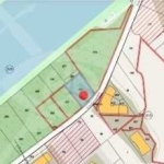 Парцел в Пловдив, Западен - 1600 кв.м за 125 €/кв.м - Снимка #1