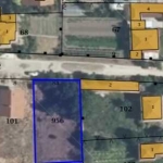 Парцел в с. Калековец, Област Пловдив - 776 кв.м за 48 €/кв.м - Снимка #1