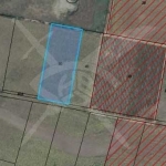 Парцел в Пловдив, Остромила - 3900 кв.м за 72 €/кв.м - Снимка #1