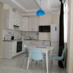 Дава се под наем Двустаен апартамент в Пловдив, Беломорски - 65 кв.м за 270.3 € - Снимка #1