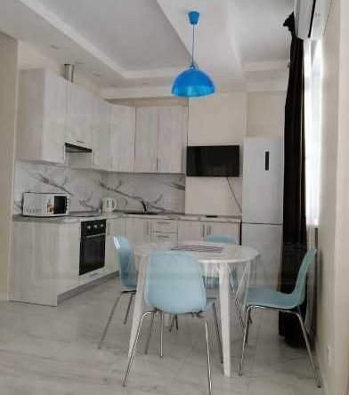 Дава се под наем Двустаен апартамент в Пловдив, Беломорски - 65 кв.м за 270.3 € - Снимка #1