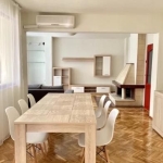 Дава се под наем Четиристаен апартамент в Варна, Център - 100 кв.м за 900 € - Снимка #1