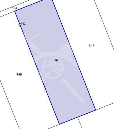 Парцел в с. Лозенец, Област Бургас - 4998 кв.м за 16 €/кв.м - Снимка #1