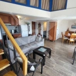 Двустаен апартамент в Несебър - 110 кв.м за 350 €/кв.м - Снимка #1