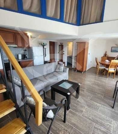 Двустаен апартамент в Несебър - 110 кв.м за 350 €/кв.м - Снимка #1