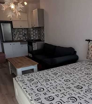 Дава се под наем Едностаен апартамент в София, Дървеница - 35 кв.м за 316.2 € - Снимка #1